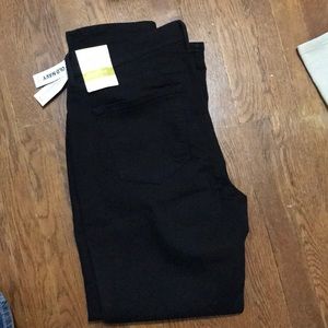 Black Old Navy Jeans